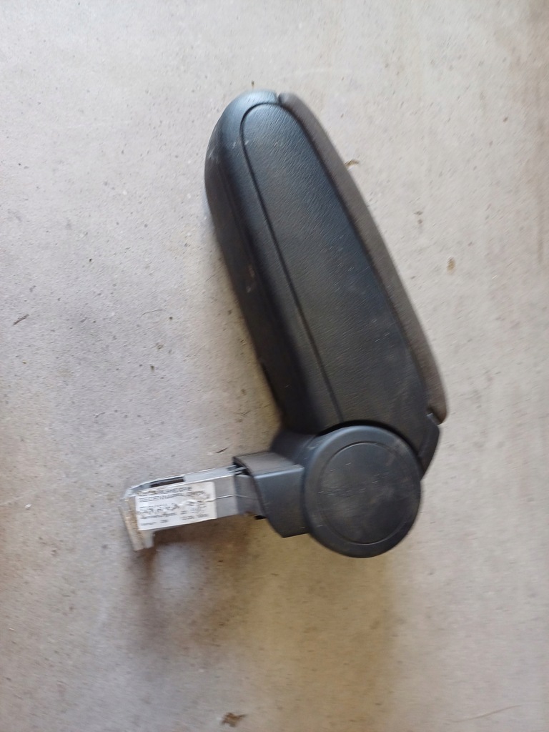 фото №10, Подлокотник audi a6 c5 nr, 4b0864245aa