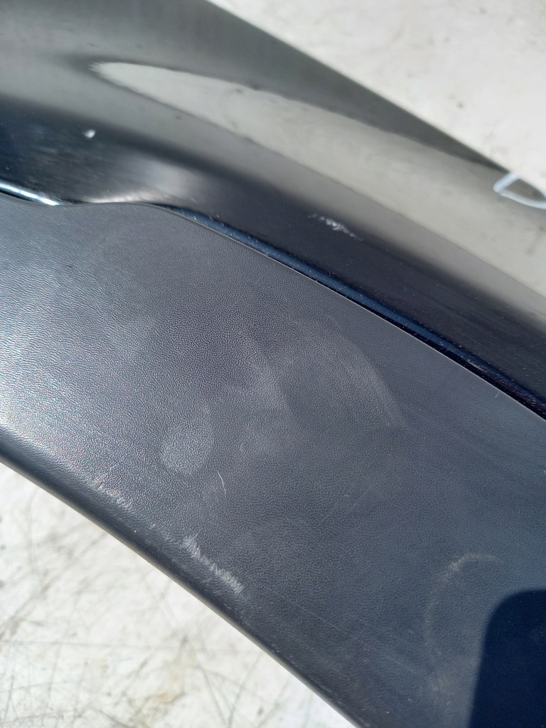 фото №6, Крила правий перед land rover discovery l550