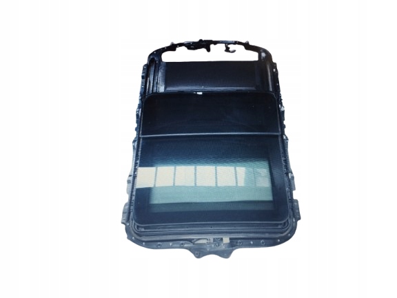 фото №1, Люк дах панорама bmw e91