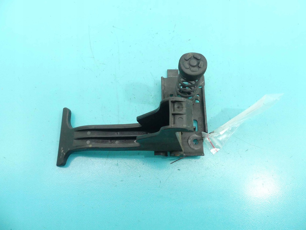 фото №3, Замок капот засов renault fluence