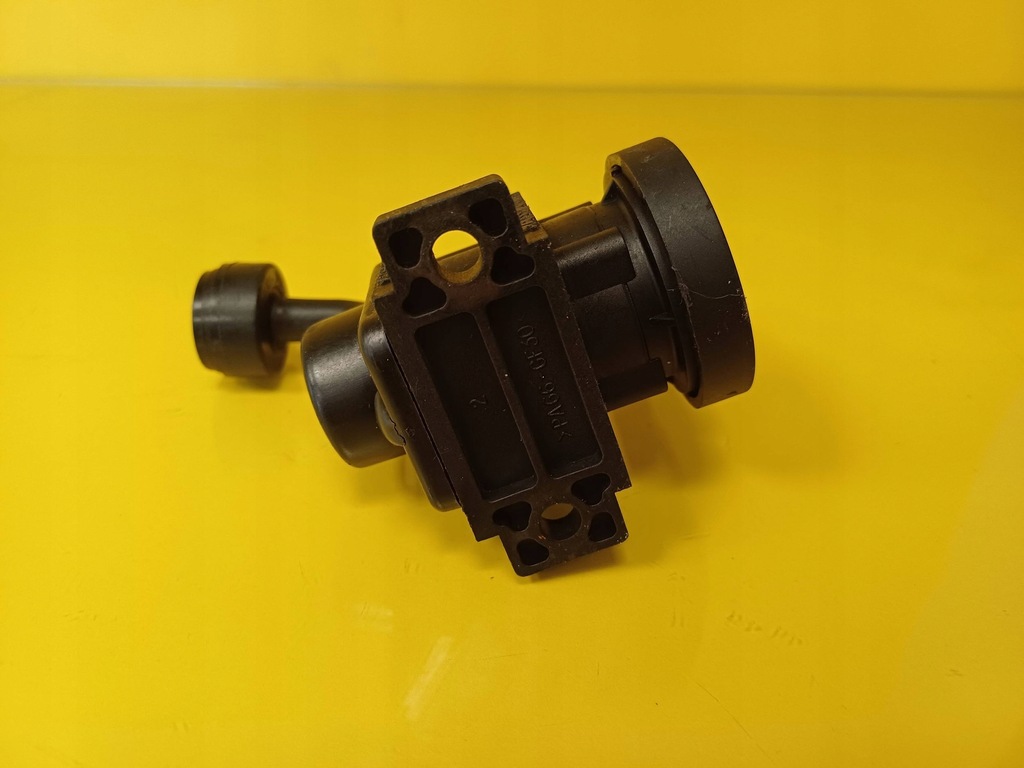 фото №5, Клапан вакуумa opel zafira a 09158200 nr618