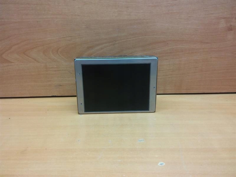 фото №1, Дисплей renault laguna i 7700423381