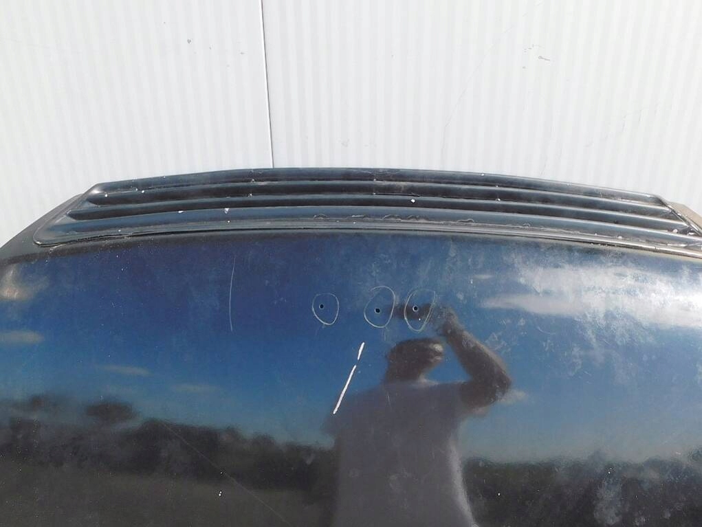 Lexus es300 2 3.0 94r капот Киев