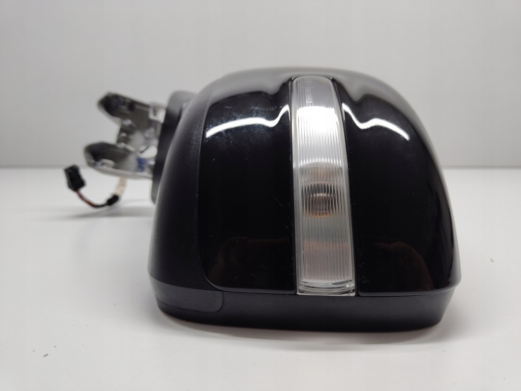 фото №5, Jeep renegade дзеркало ліва 7 pin оригінал europa 2014-