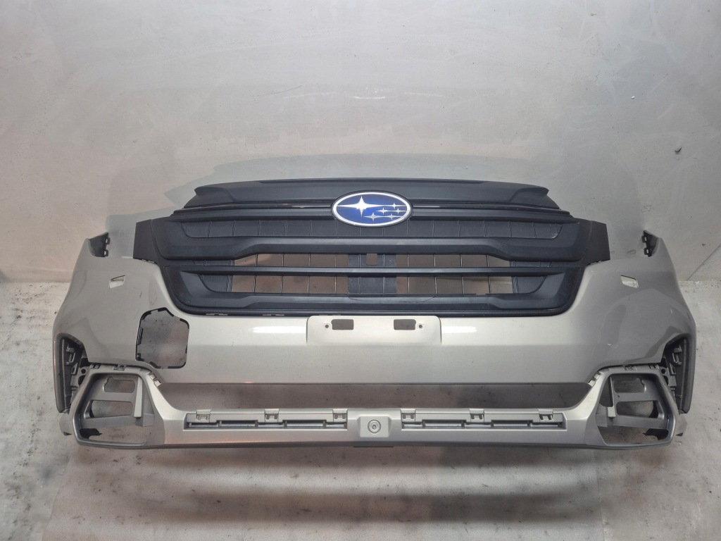 Купити Subaru forester vi бампер перед forester 2025 рік бампер решітка радіатора