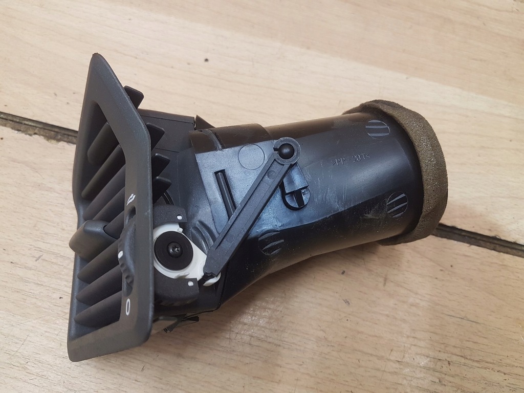 фото №5, Решётка обдув 5szt комплект volvo v70 ii