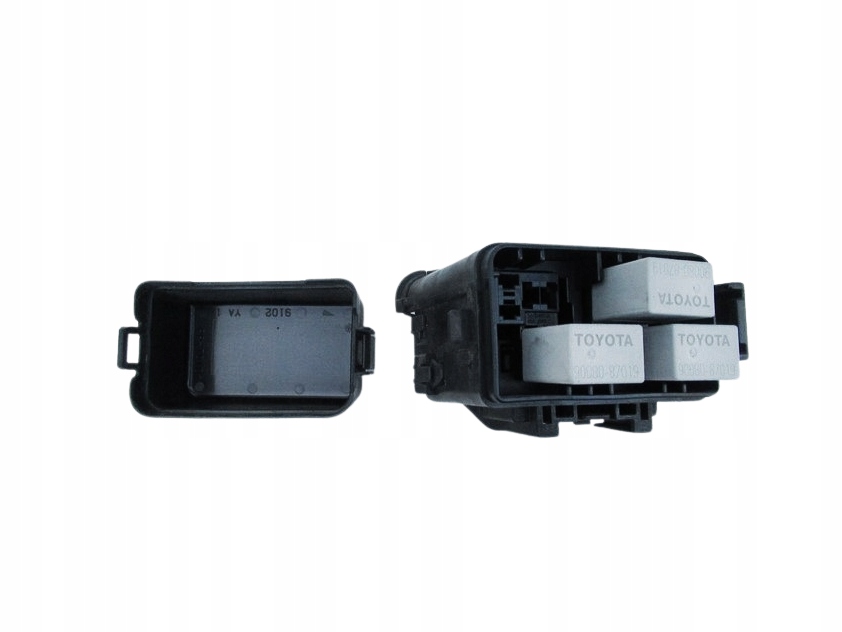 фото №1, Корпус реле toyota avensis t27