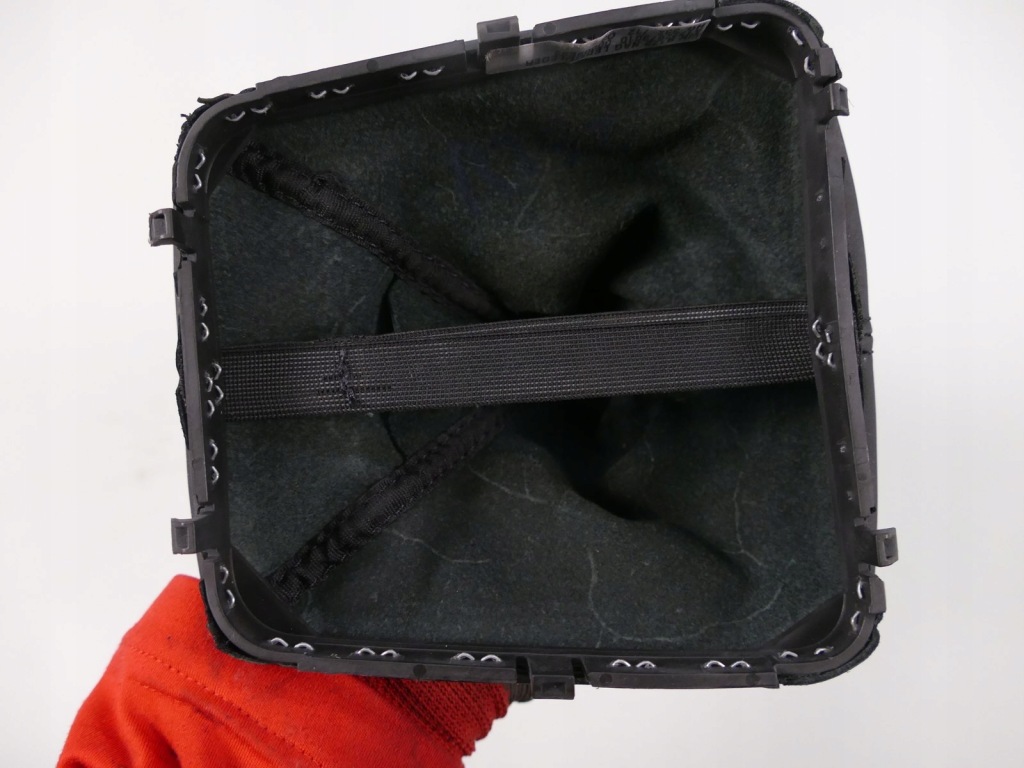 Купити Mercedes r172 slk w172 автоматична коробка передач ручка чохол передач 1722673010