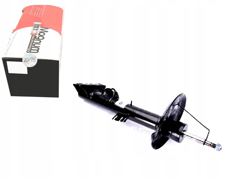 фото №2, Magnum технологія agb016mt амортизатор