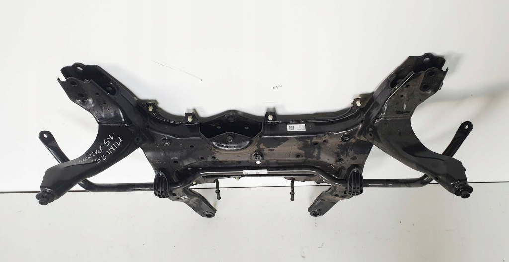 Mini cooper f66 25r f65 подрамник балка os подвеска перед под двигатель Недорого