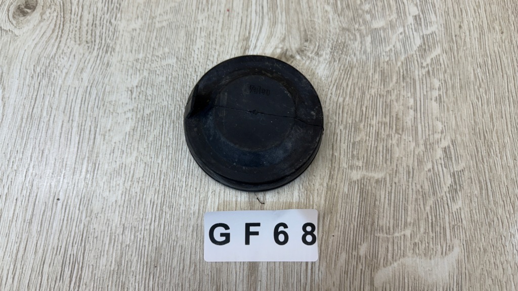 фото №1, Заглушка кришка лампи vw polo 6q passat golf opel renault 89390143 gf68