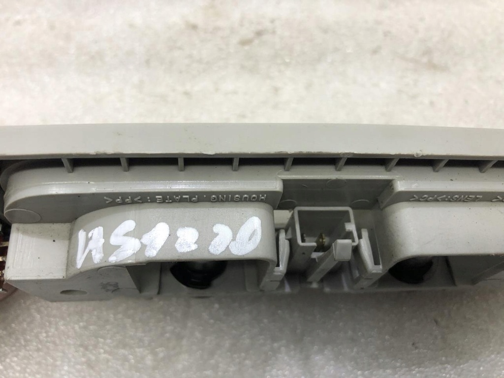 фото №6, Лампа потолочный kia picanto