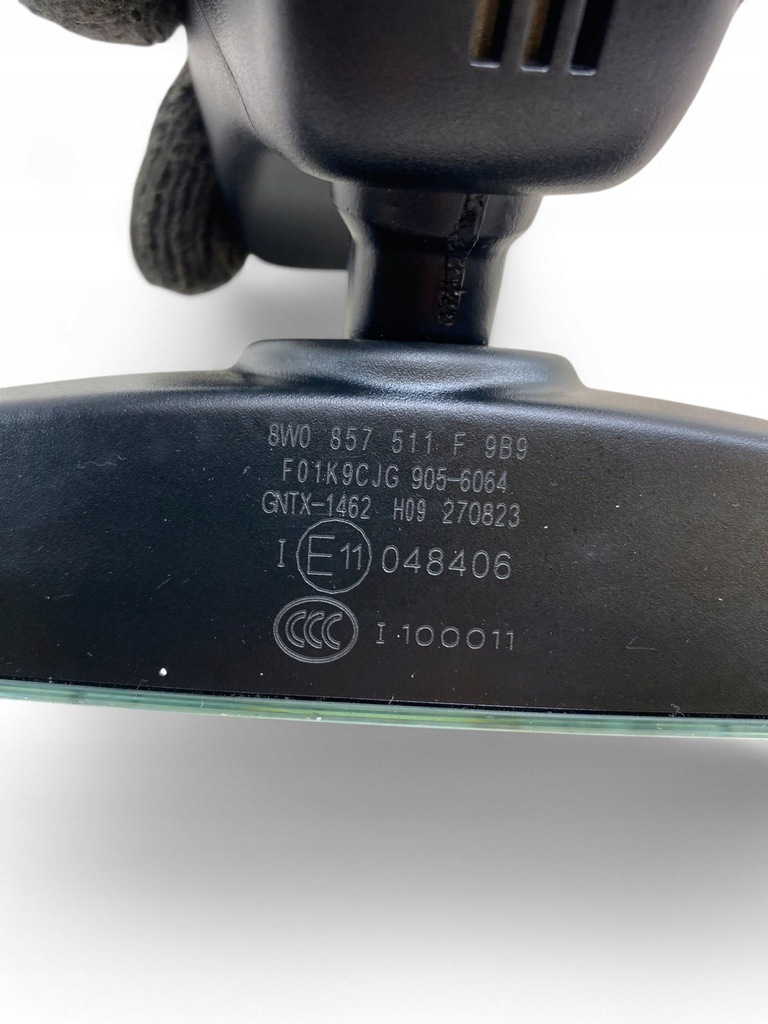 фото №8, Audi a4 s4 b9 8w зеркало заднего вида