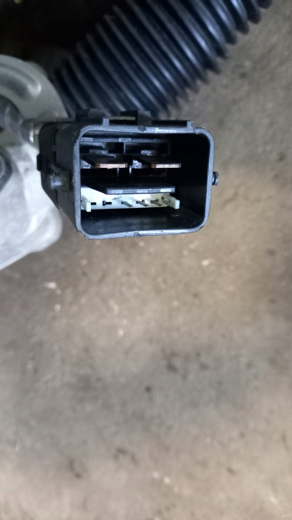 фото №5, Трансмісія кермова рейка рульова kia sportage v 57700n7000 57700-n7000