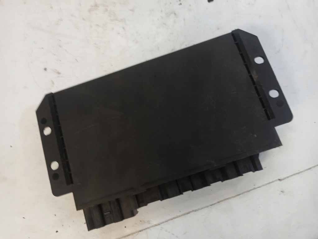 фото №10, Audi a4 b6 модуль блок управления комфорта 8e0959433as