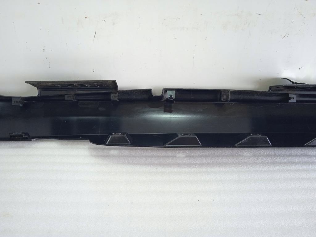 фото №9, Mini countryman r60 молдинг порог левая 9801887