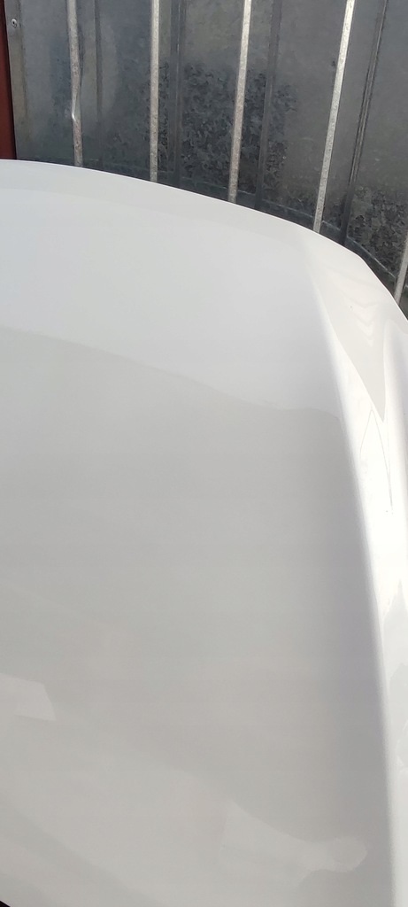 фото №7, Капот крышка mazda cx-5 cx5 ke 03.12-08.17 rok przedlift lift лак 34k