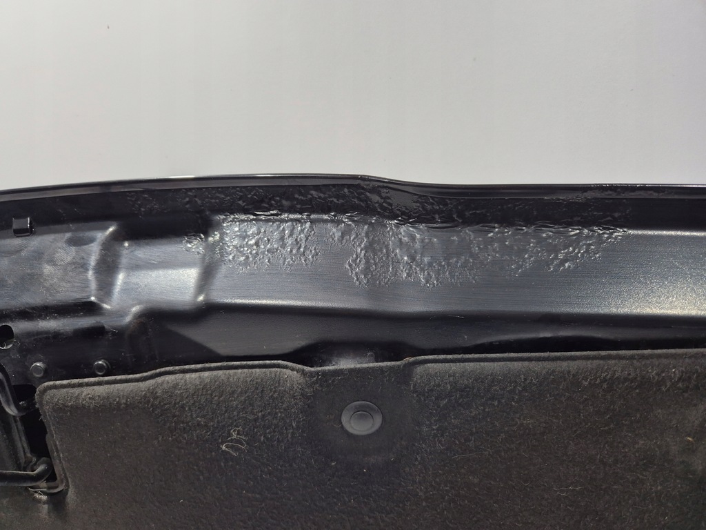 фото №14, Капот крышка двигателя peugeot 5008 i 2009-2017