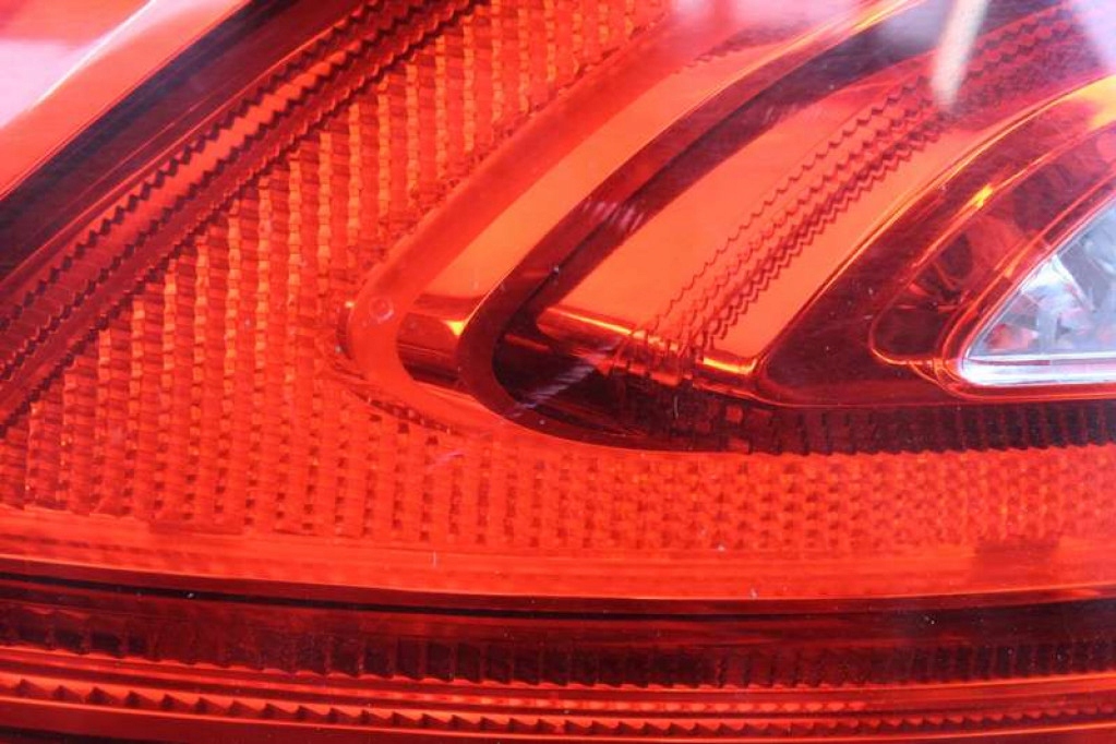 фото №6, Лампа ліва задня задня cx2x-13a518-ag jaguar xf x250 sedan lift 11-15