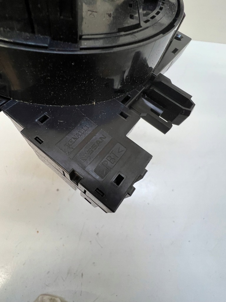 фото №4, Лента шлейф 255549585r renault clio v