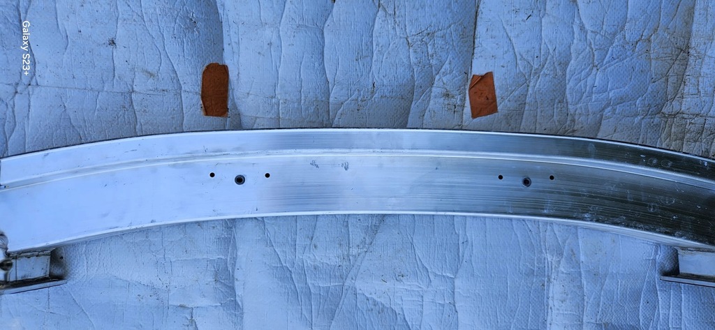 фото №8, Балка задняя audi e-tron gt rs 9j1803184c