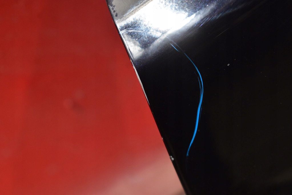 фото №10, Двері ліва перед передні x42b mitsubishi lancer 8 viii 5d hb 07-16