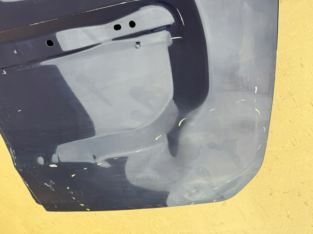 фото №10, Dacia dokker 12-21r двері правий задня праве задні