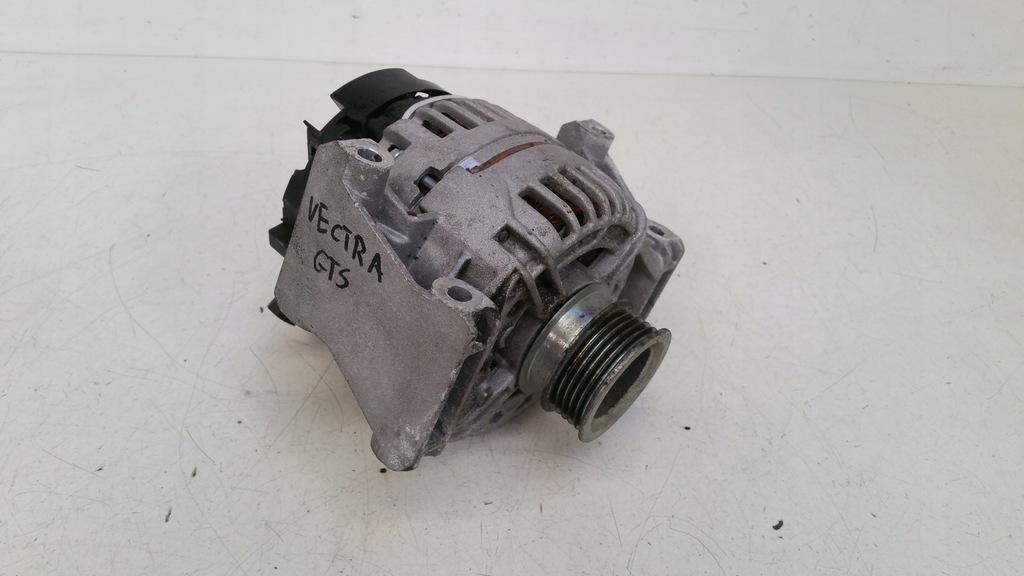 фото №1, Генератор 144010 opel vectra c gts