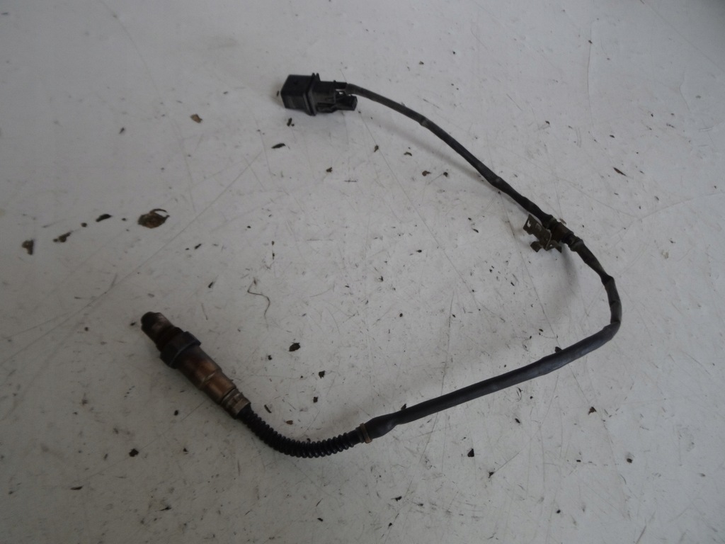 фото №1, Датчик лямбда-зонд audi tt 1.8 t 021906262b