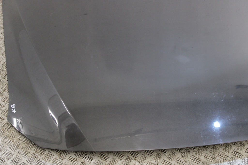 фото №2, Капот mazda cx5 ii 2 kb kf