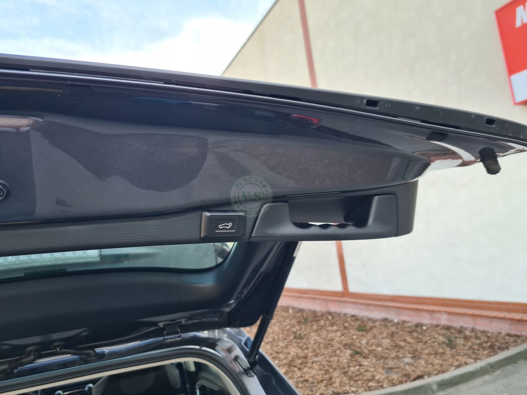 фото №15, V&s электрическая крышка багажника багажника toyota rav4 v