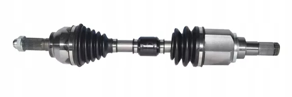 Привідний вал mazda 5 2.0 cd 05- /l/ hart Ціна