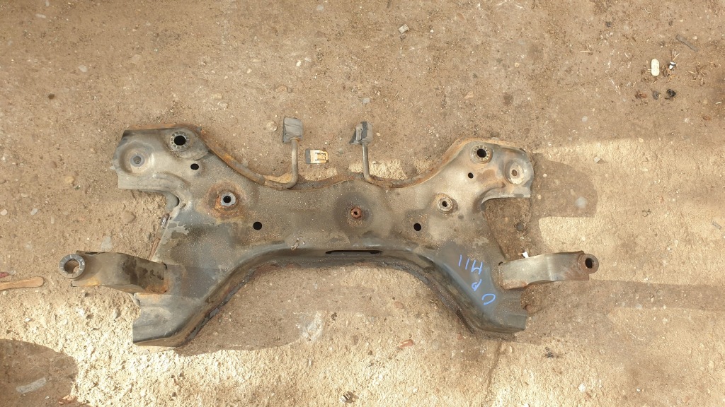 фото №1, Seat mii up citigo 1.0 mpi подрамник подрамник подрамник