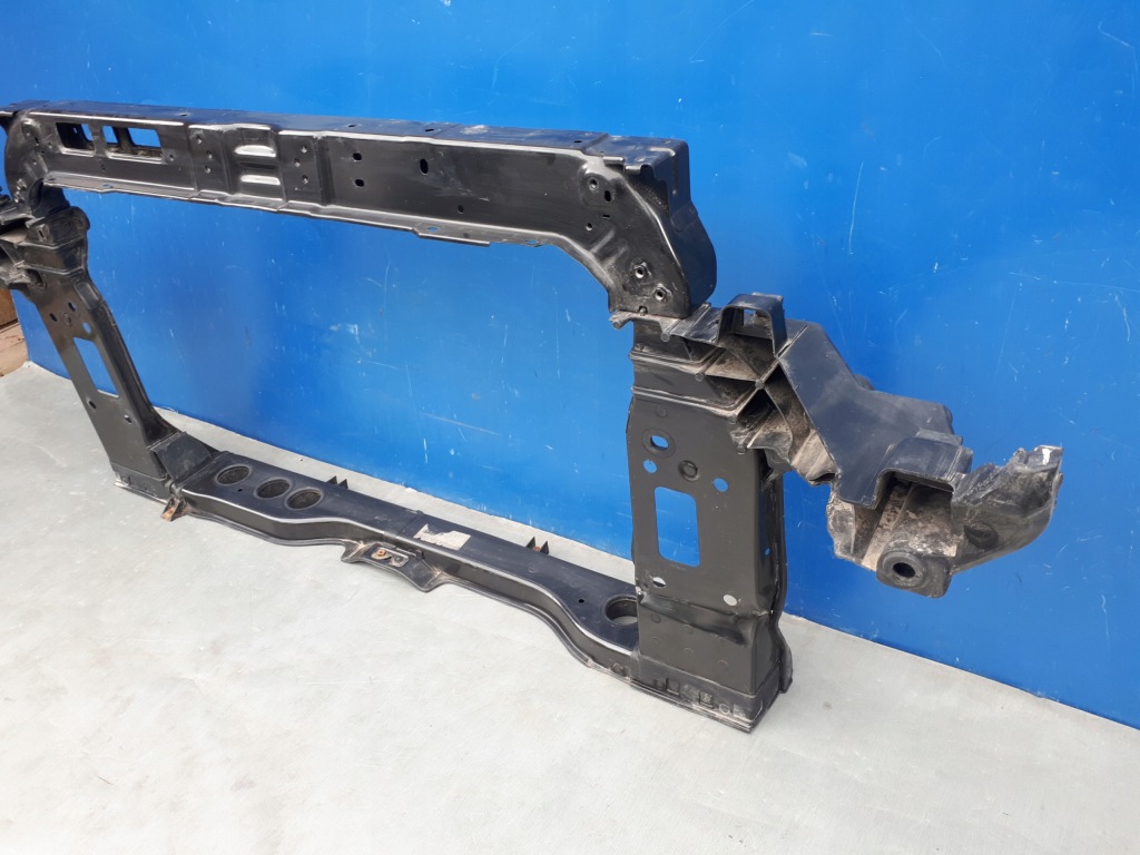 фото №12, Hyundai tucson iii 2015-2020 15-20 pas передній підсилювач передній