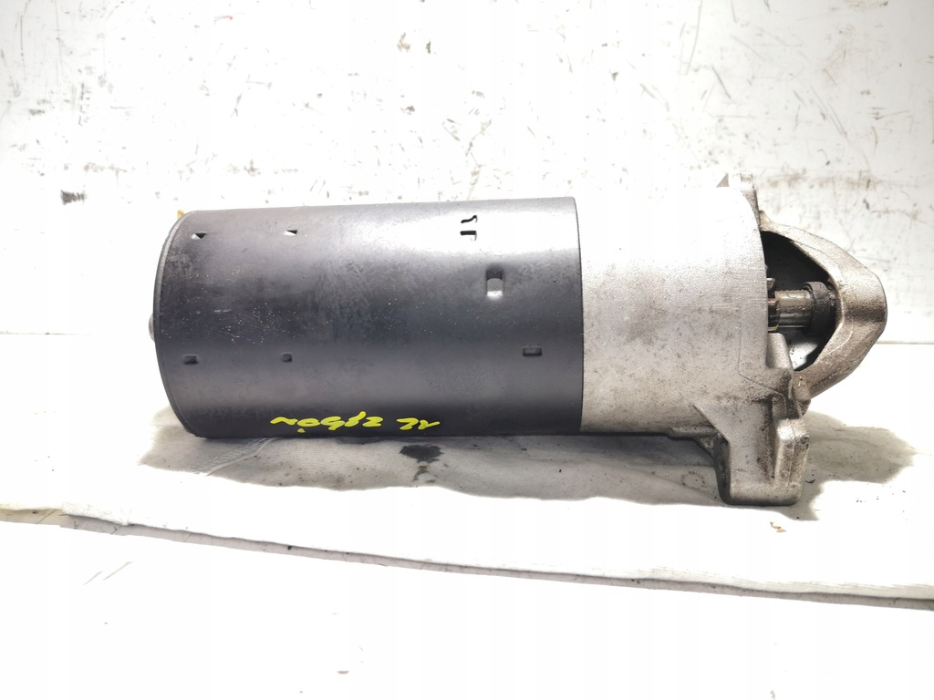 фото №7, Стартер volvo s60 s80 ii xc60 i v60 2.0 2.4 d3 d5 as 31327066 36001408