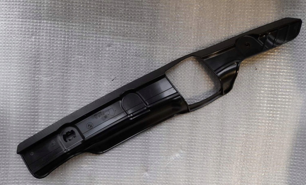 фото №1, Bmw 7 g11 g12 защита 7343454