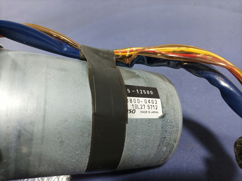 фото №7, Toyota urban cruiser колонка рулевая усилитель 45250-52500