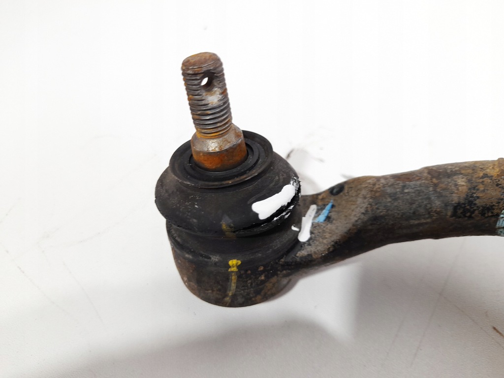 фото №6, Kia sportage iii hyundai tucson ii рулевая рейка 56500-2s001