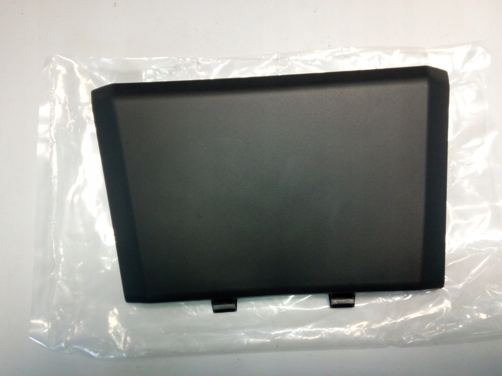 фото №1, Захист радара peugeot 3008 5008 '20-23 nowa