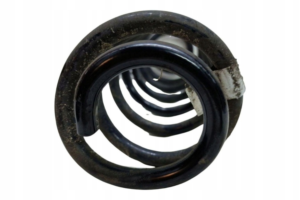 фото №7, Пружина амортизатора задня ліва vw passat b7 alltrack 365 3q0511115 1.6l