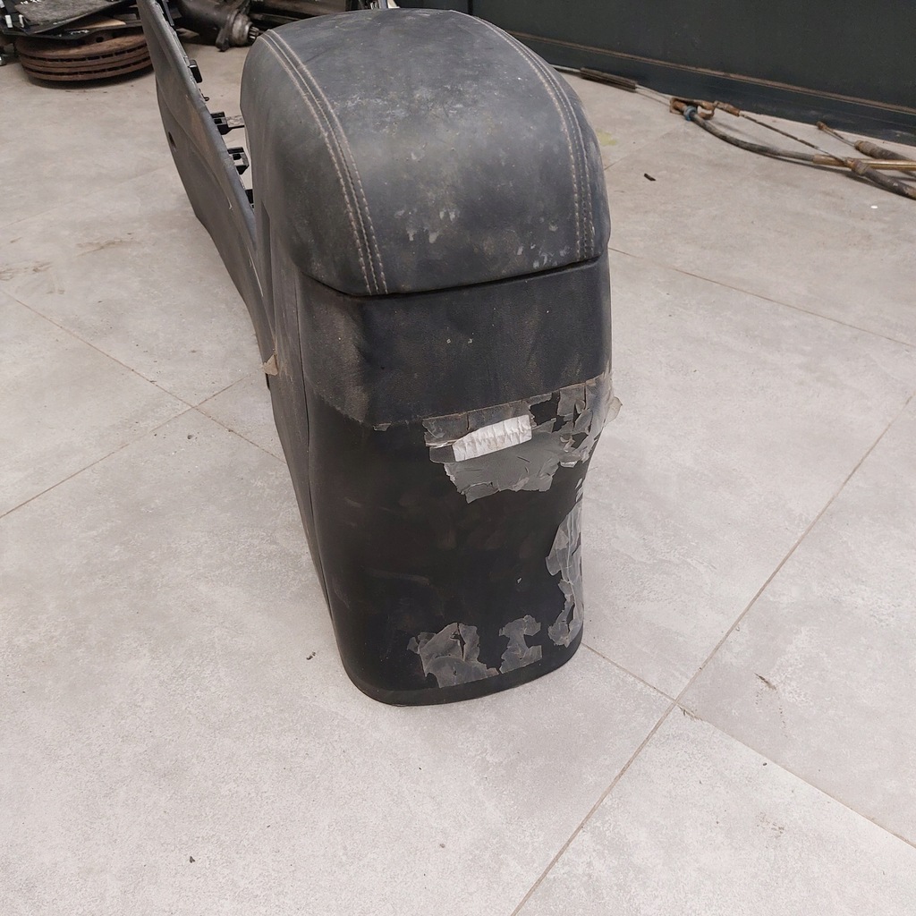 фото №9, Hyundai ix35 2013r подлокотник туннель средний