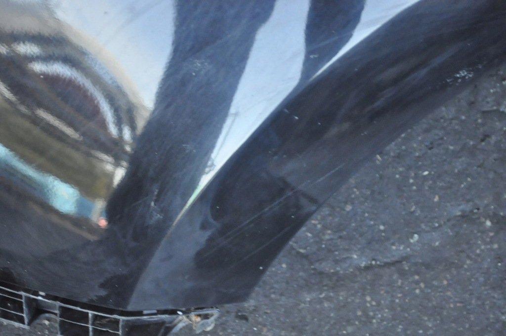 фото №6, Kia picanto ii крила лівий перед передній