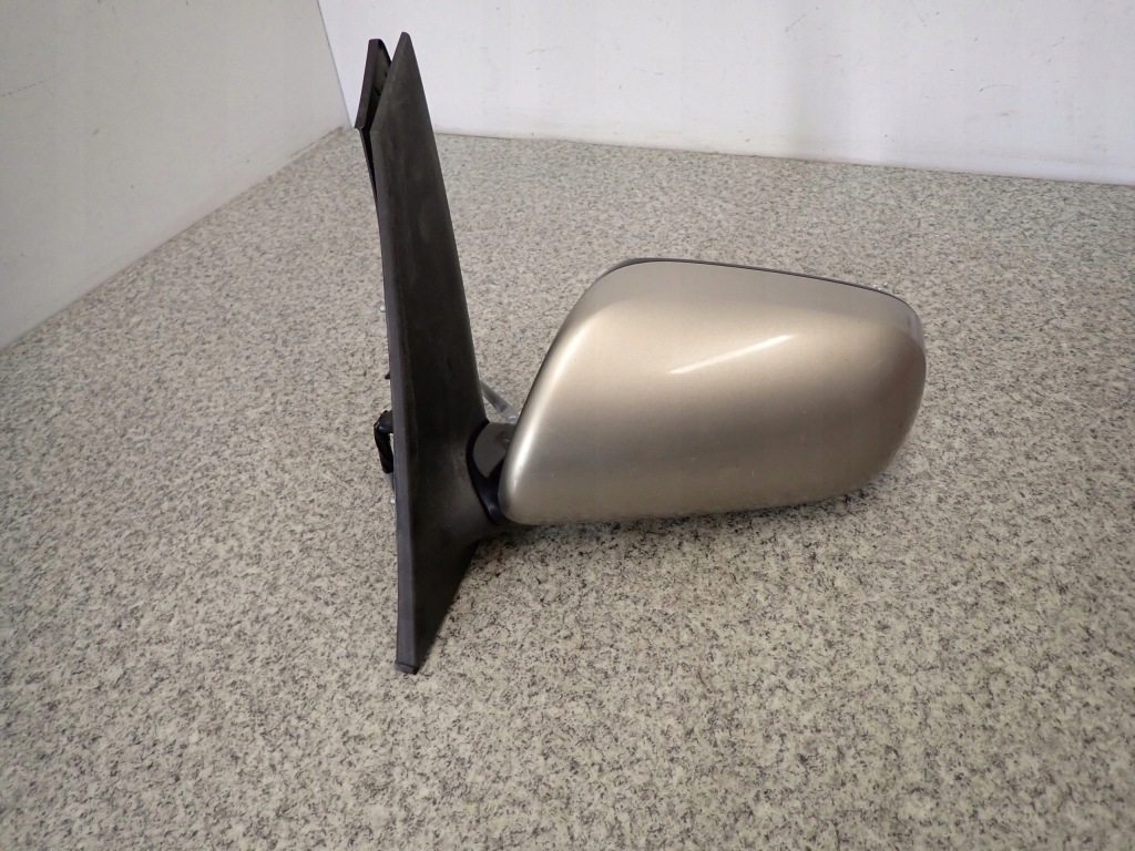 фото №11, Toyota prius ii 03-09 дзеркало передні ліва 4s2 5 pin