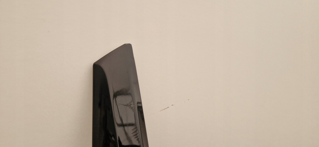 фото №4, Hyundai ioniq v 5 спойлер кришки задня