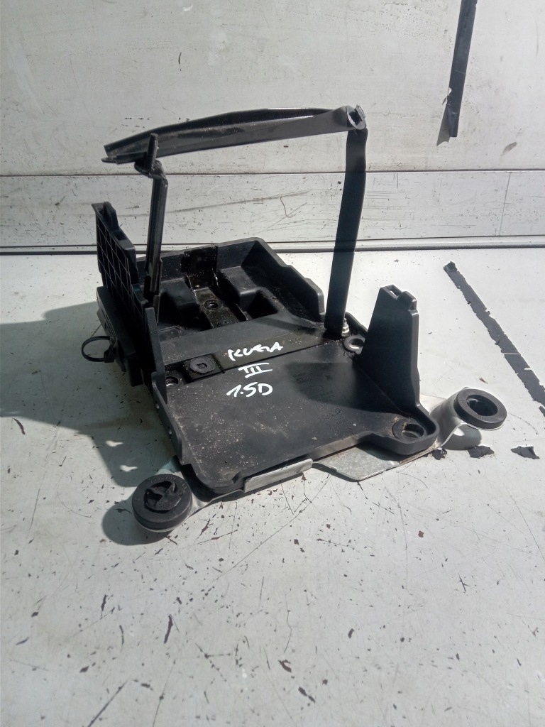 Купить Ford kuga mk3 основание аккумулятор