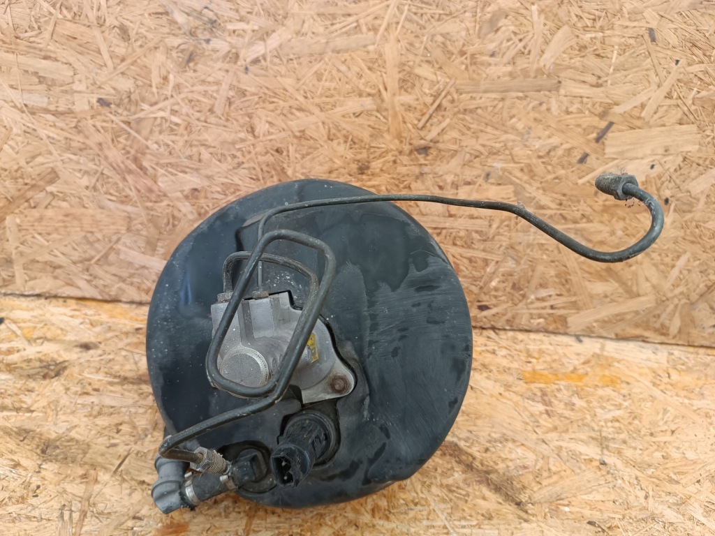 1161680 усилитель тормозов тормозные насос bmw e36 1.6 6123-0230 с Разборки