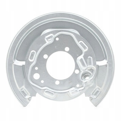 фото №2, Защита диск тормозной ridex 1330s0095