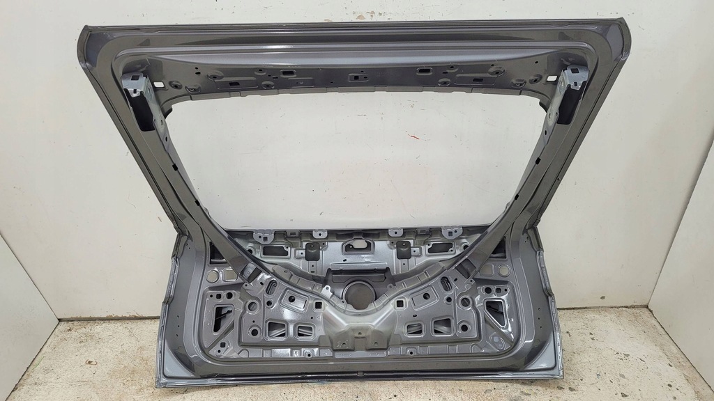 фото №8, Bmw x2 u10 24- крышка багажника крышка багажника задняя задняя fv