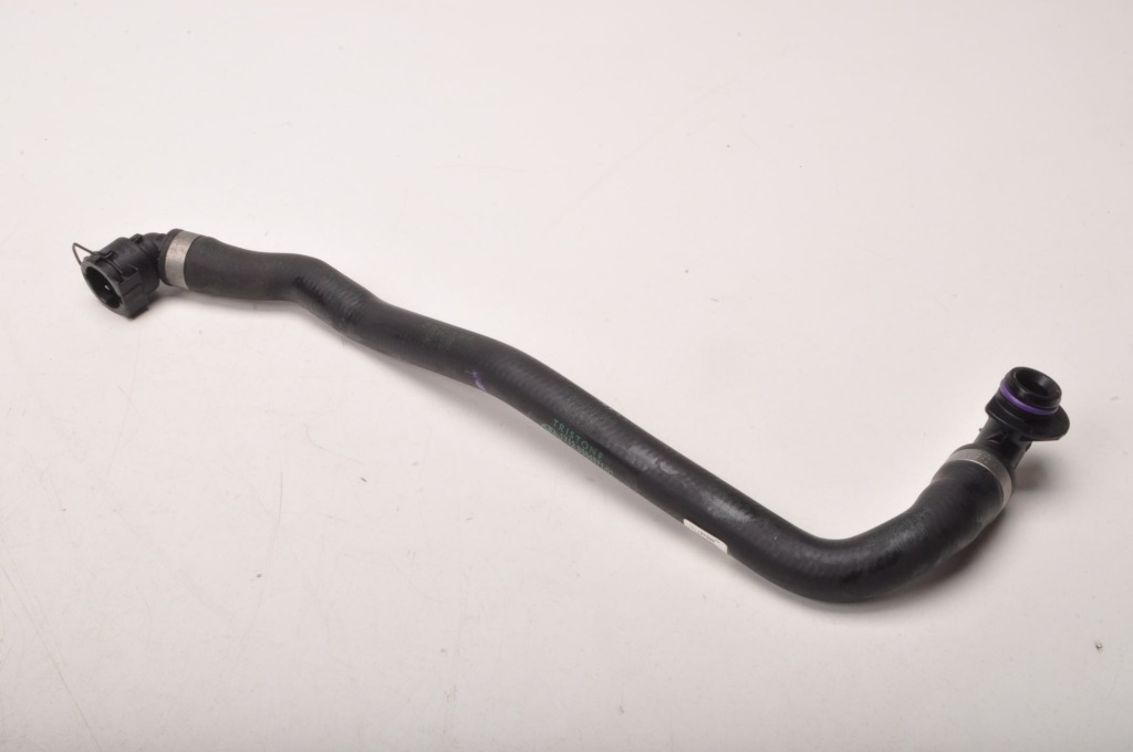 фото №1, Bmw 3 g20 2.0 гібрид труба шланг води 23r 8654871