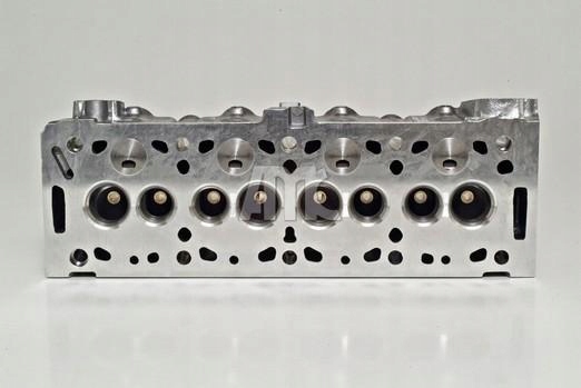 фото №2, Головка citroen berlingo